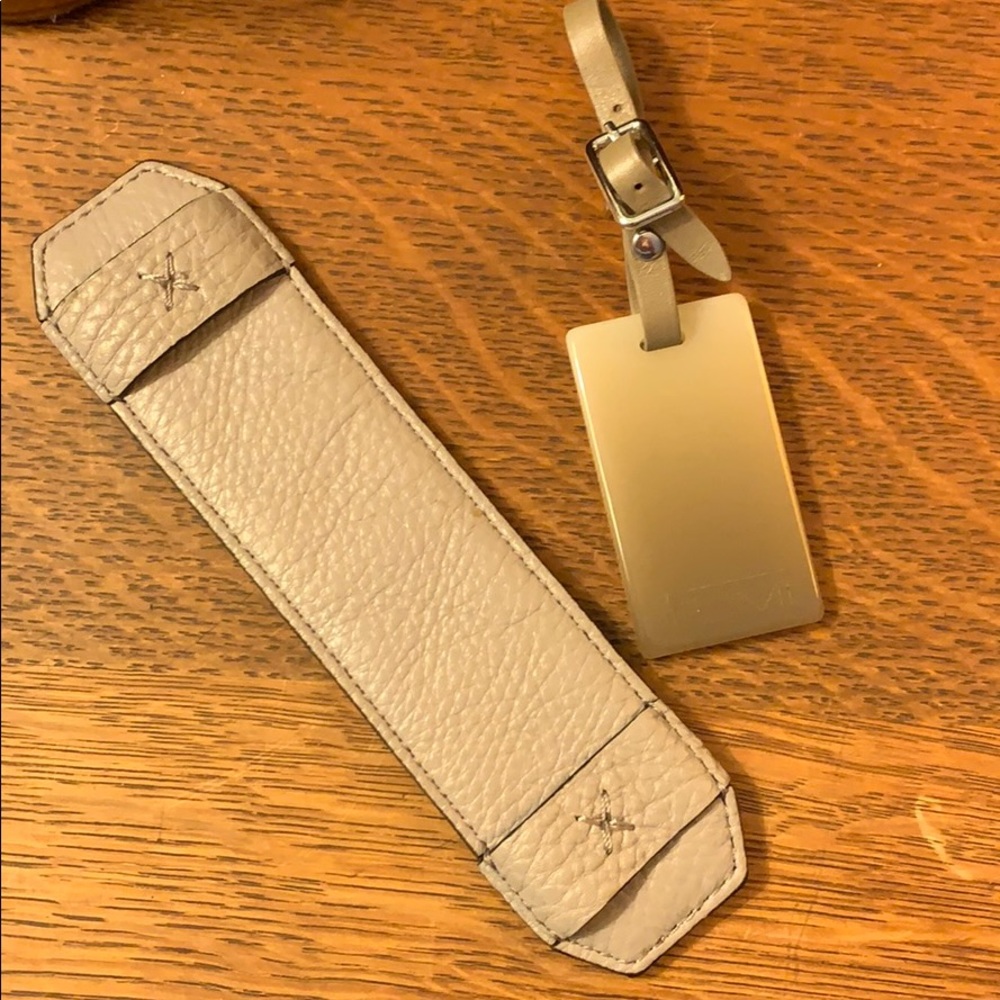 Bag Accessories